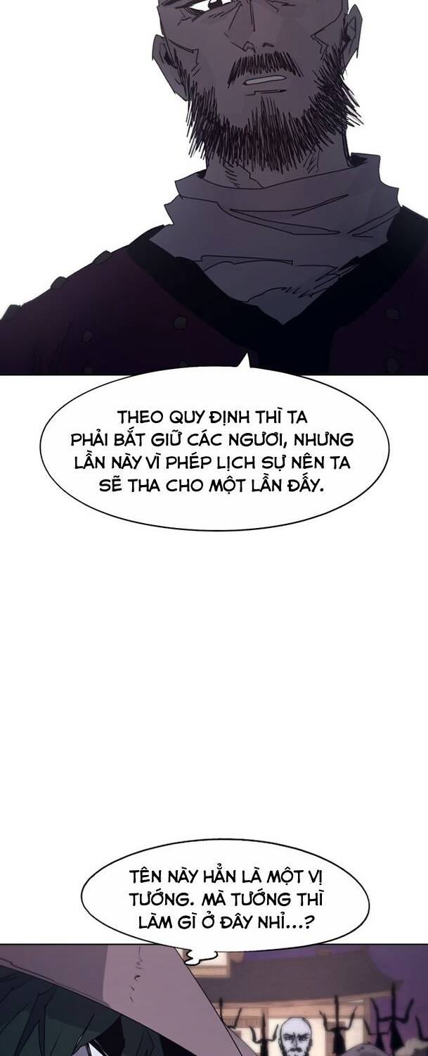 Kỵ Sĩ Báo Thù - Chapter 77 - Page 7