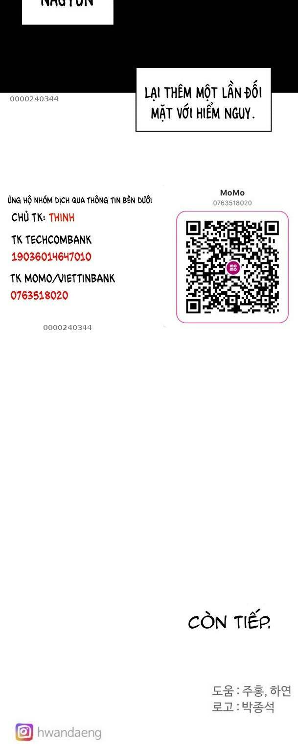 Kỵ Sĩ Báo Thù - Chapter 78 - Page 46