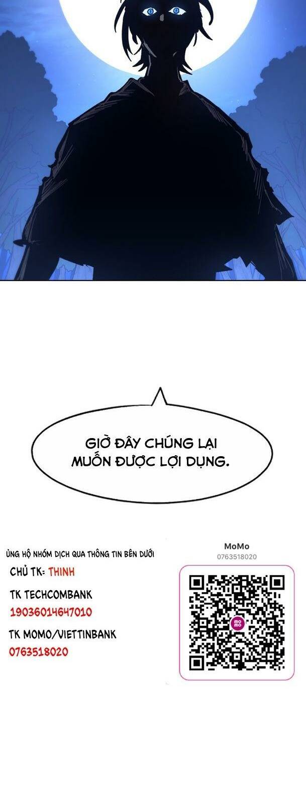 Kỵ Sĩ Báo Thù - Chapter 79 - Page 53