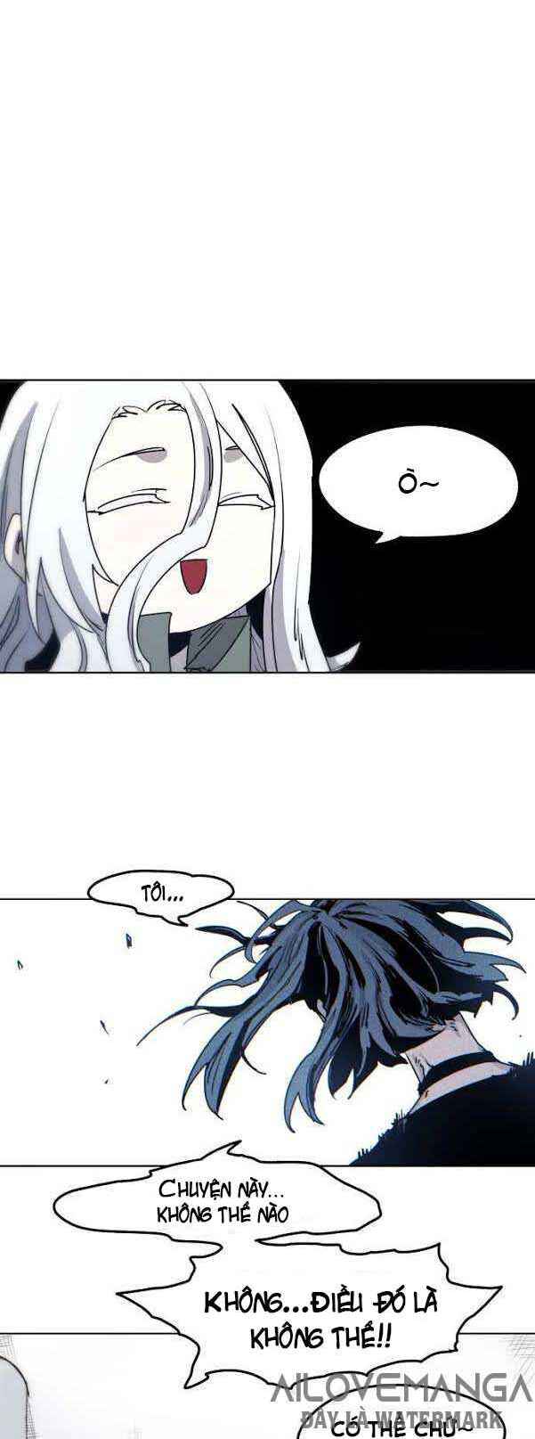 Kỵ Sĩ Báo Thù - Chapter 8 - Page 14