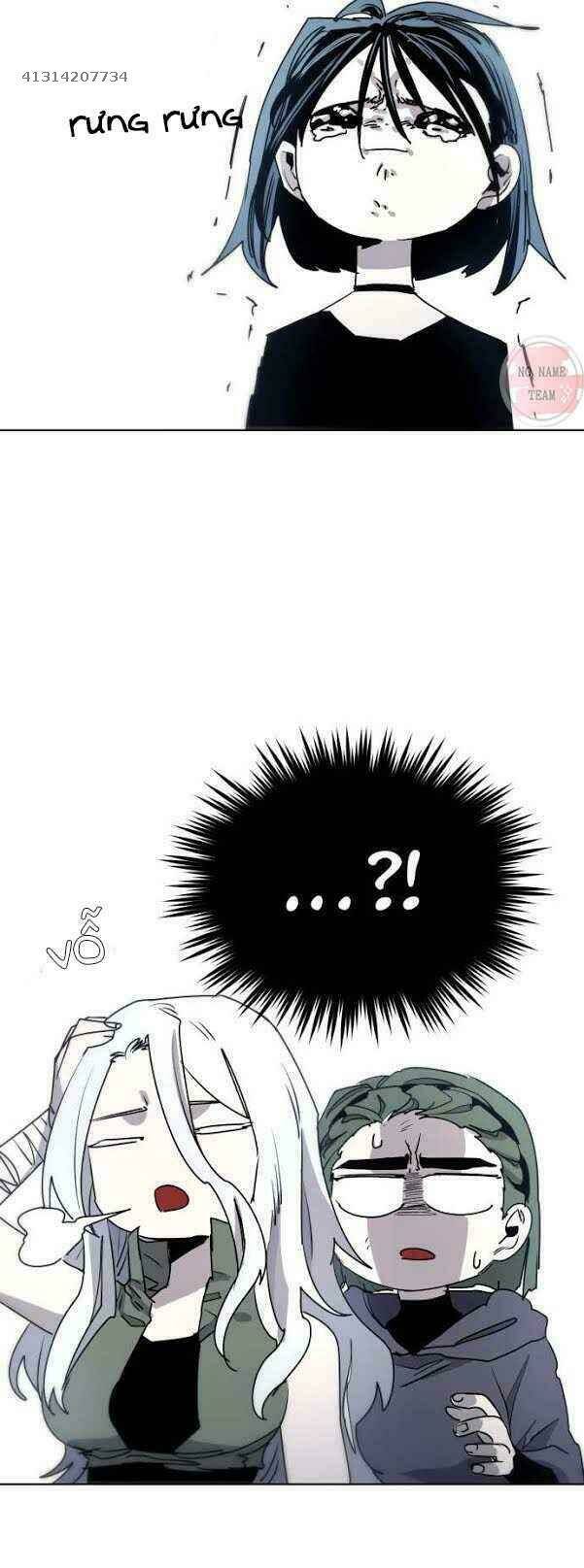 Kỵ Sĩ Báo Thù - Chapter 8 - Page 16