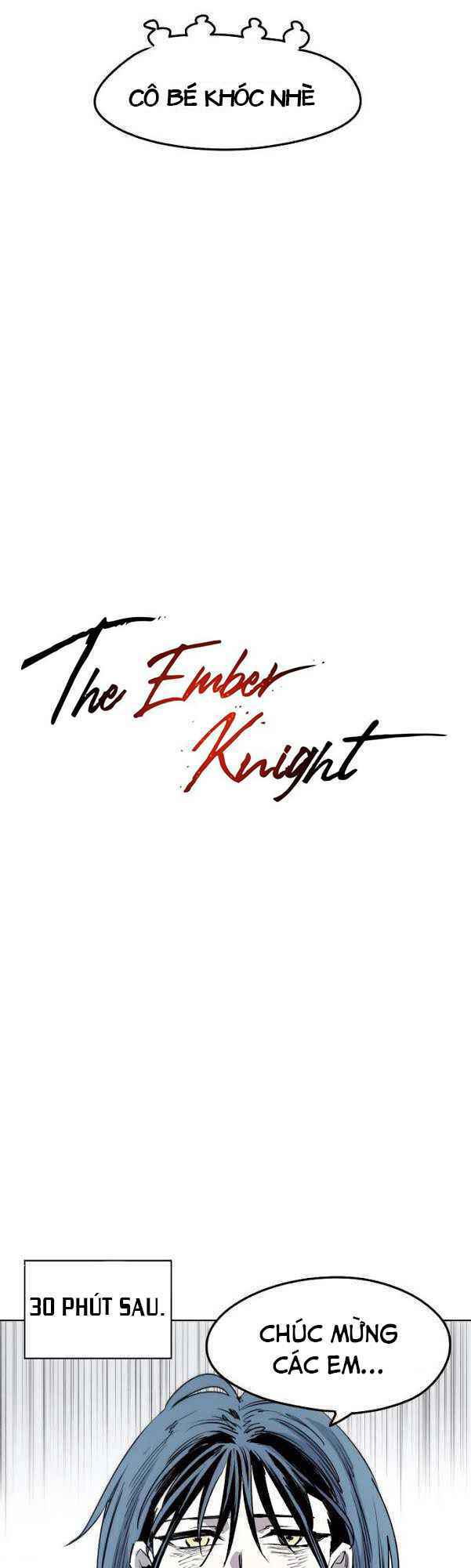 Kỵ Sĩ Báo Thù - Chapter 8 - Page 18