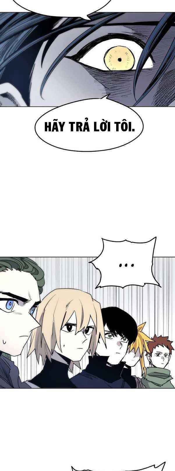 Kỵ Sĩ Báo Thù - Chapter 8 - Page 22