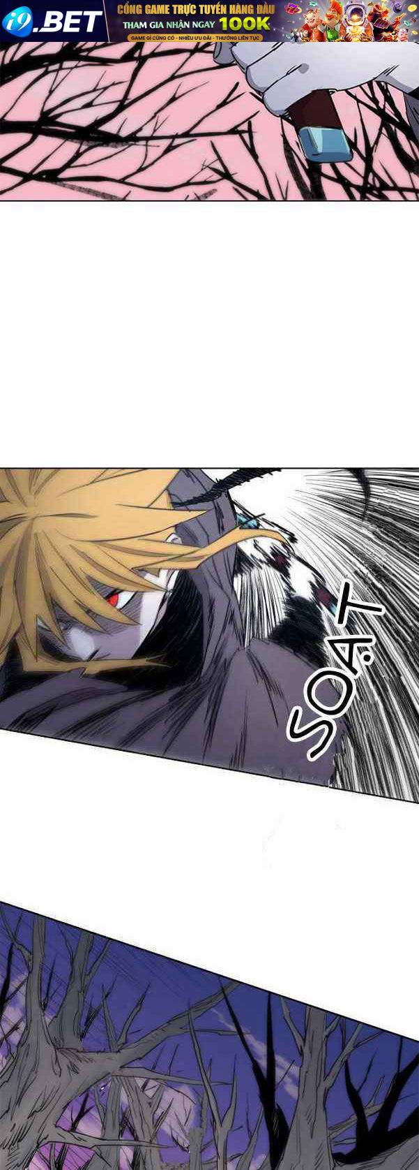 Kỵ Sĩ Báo Thù - Chapter 8 - Page 25