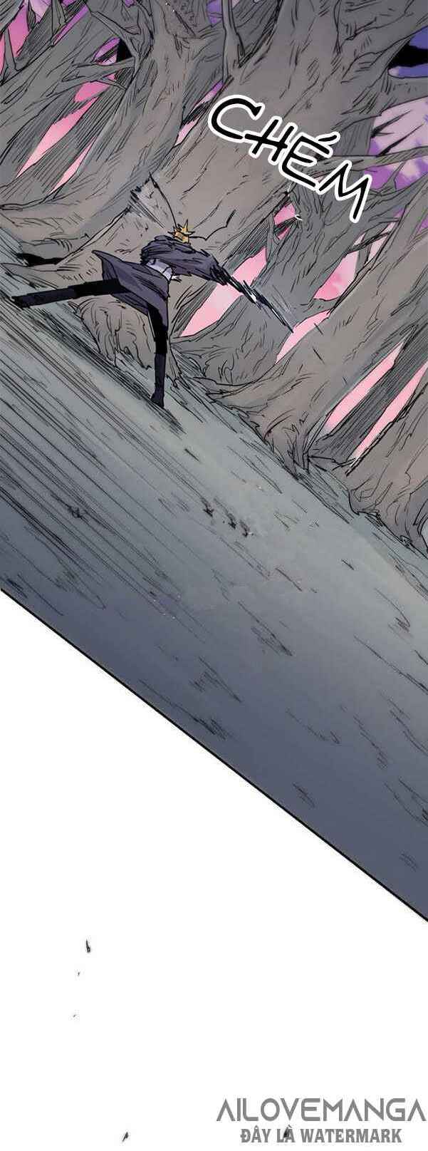 Kỵ Sĩ Báo Thù - Chapter 8 - Page 26