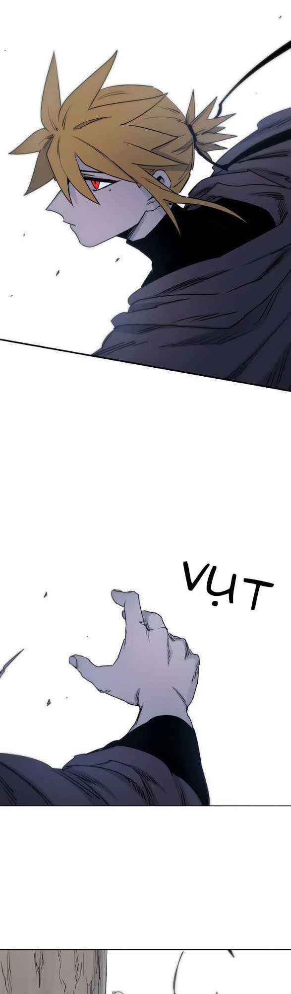 Kỵ Sĩ Báo Thù - Chapter 8 - Page 27