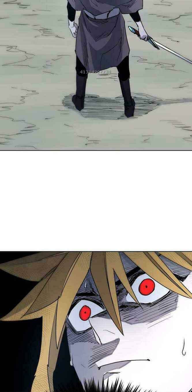 Kỵ Sĩ Báo Thù - Chapter 8 - Page 37