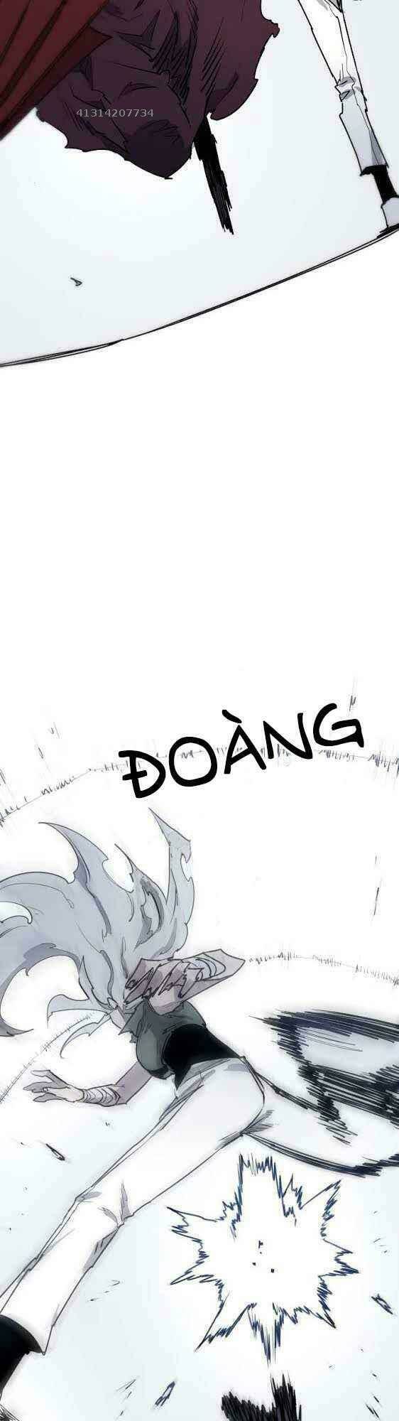 Kỵ Sĩ Báo Thù - Chapter 8 - Page 6