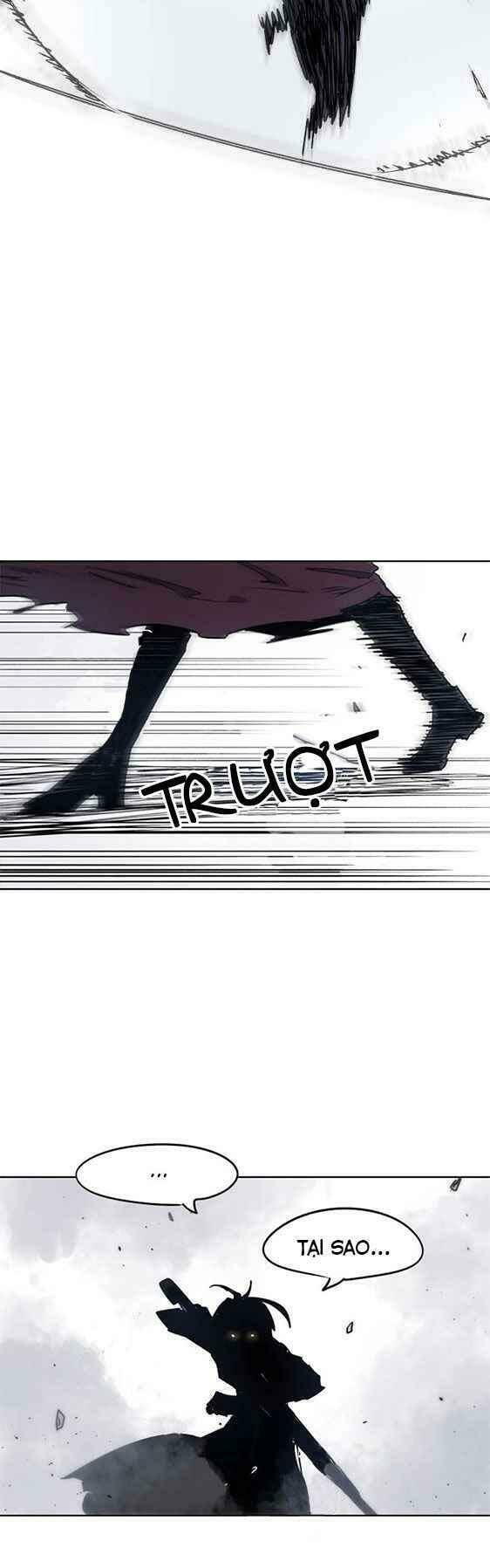 Kỵ Sĩ Báo Thù - Chapter 8 - Page 7