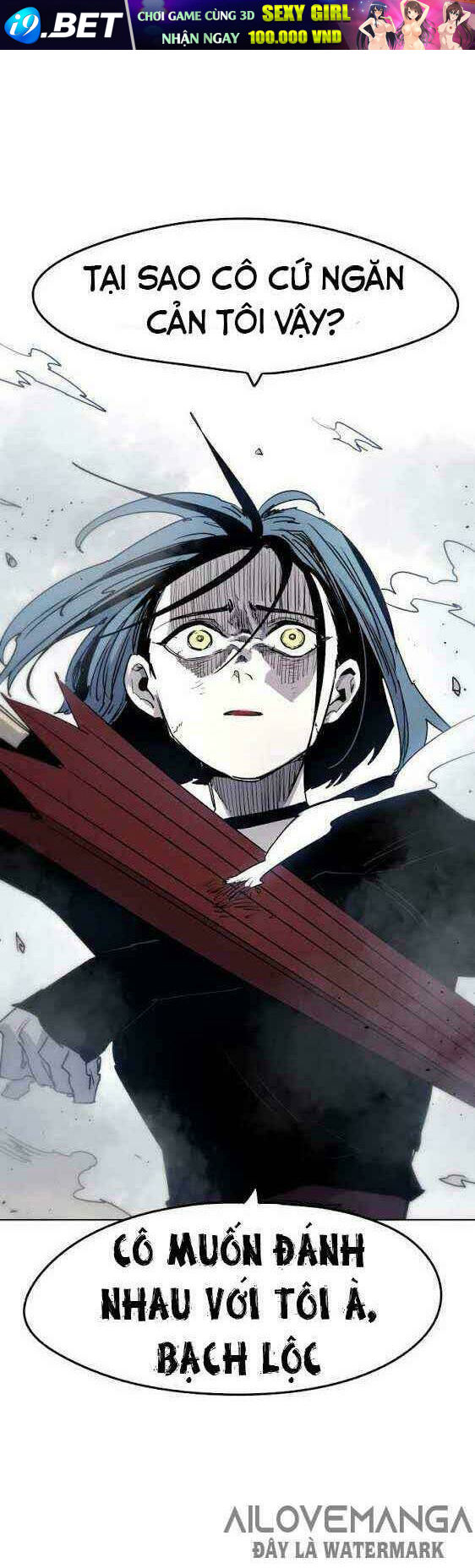 Kỵ Sĩ Báo Thù - Chapter 8 - Page 8