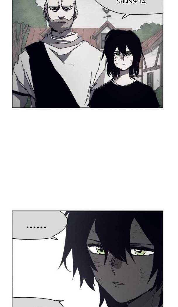 Kỵ Sĩ Báo Thù Chapter 80 - Trang 10