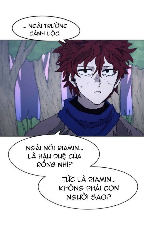 Kỵ Sĩ Báo Thù Chapter 80 - Trang 12