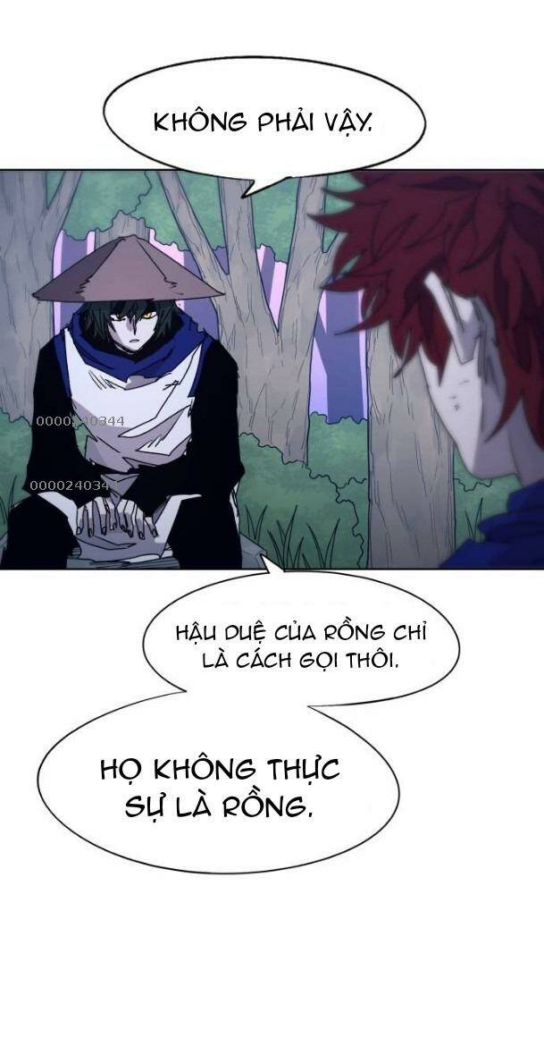 Kỵ Sĩ Báo Thù Chapter 80 - Trang 13