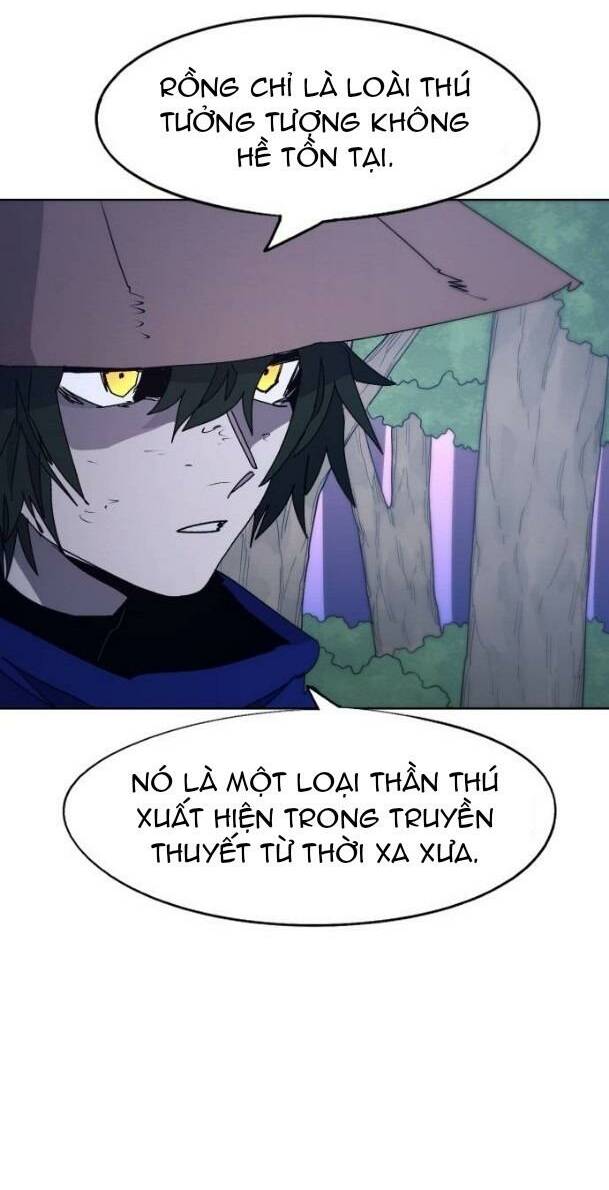 Kỵ Sĩ Báo Thù Chapter 80 - Trang 14