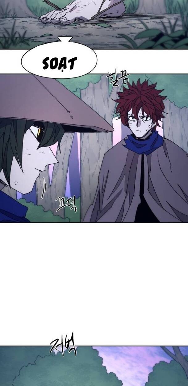 Kỵ Sĩ Báo Thù Chapter 80 - Trang 16