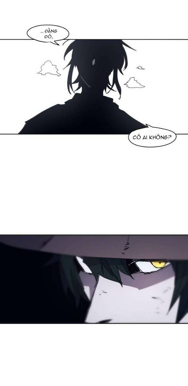 Kỵ Sĩ Báo Thù Chapter 80 - Trang 18