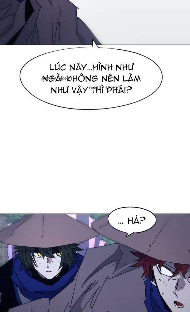 Kỵ Sĩ Báo Thù Chapter 80 - Trang 1