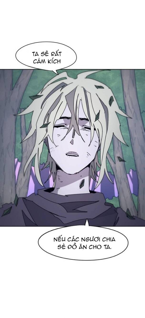 Kỵ Sĩ Báo Thù Chapter 80 - Trang 19