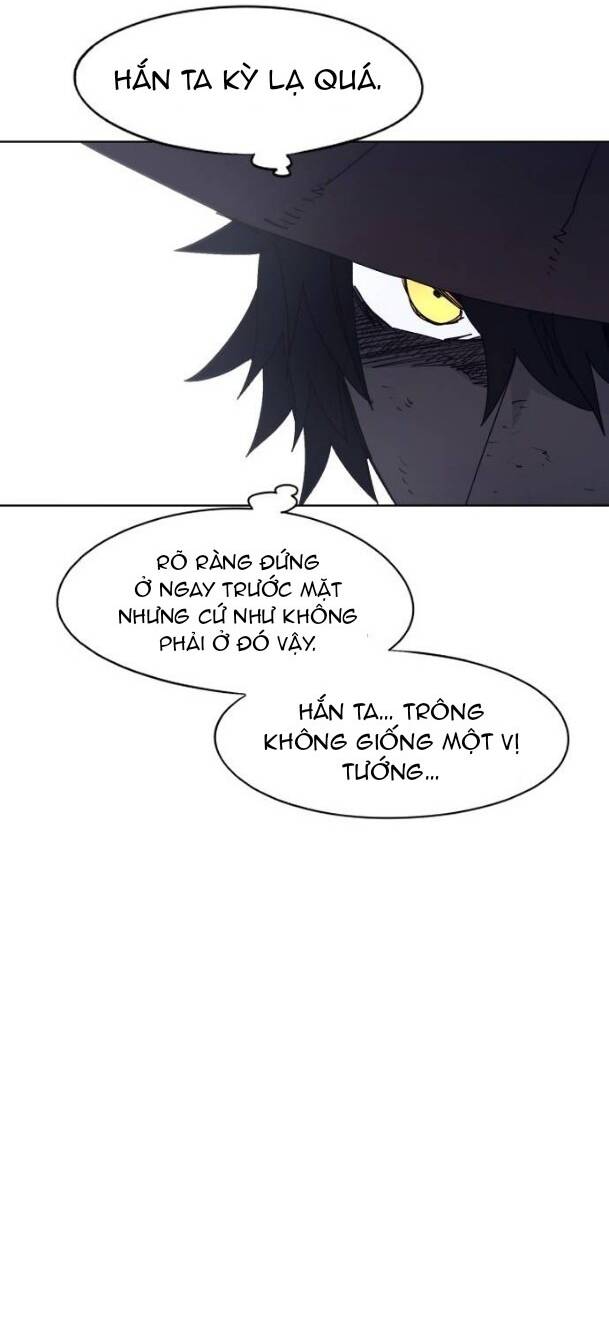 Kỵ Sĩ Báo Thù Chapter 80 - Trang 20