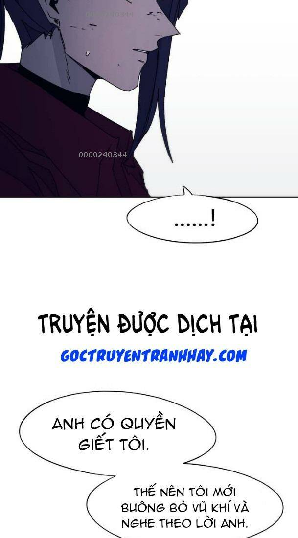 Kỵ Sĩ Báo Thù Chapter 80 - Trang 23