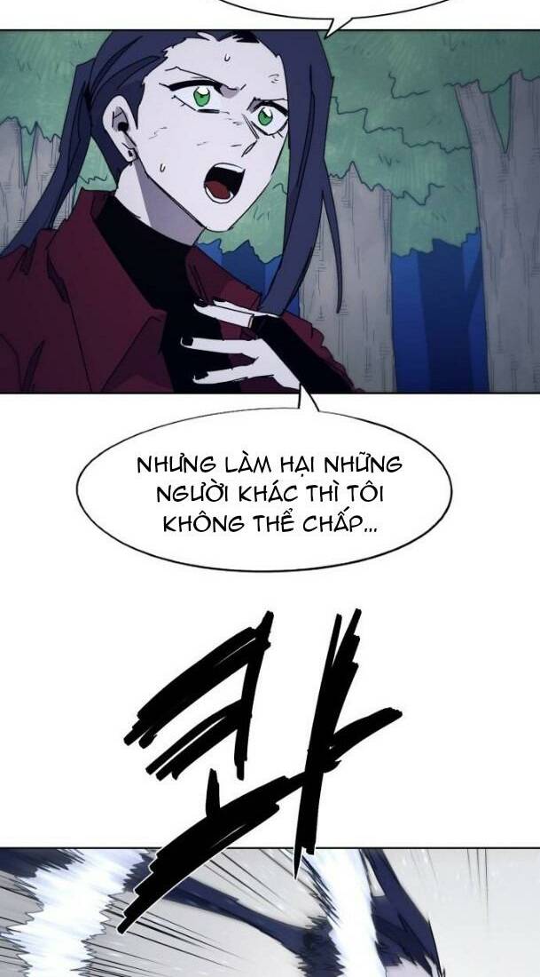 Kỵ Sĩ Báo Thù Chapter 80 - Trang 24