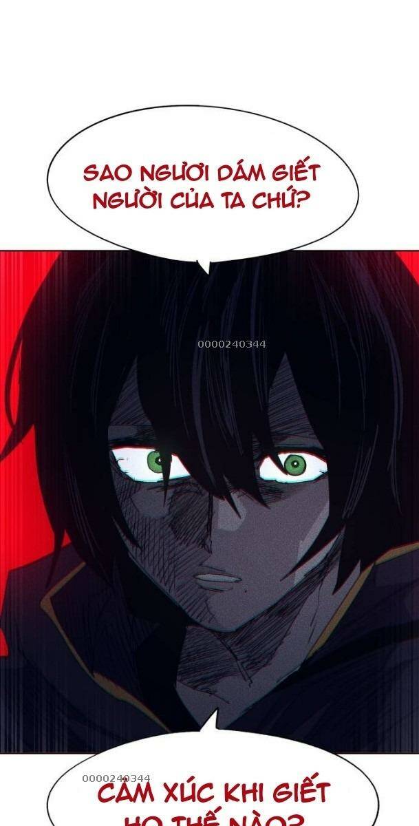 Kỵ Sĩ Báo Thù Chapter 80 - Trang 27