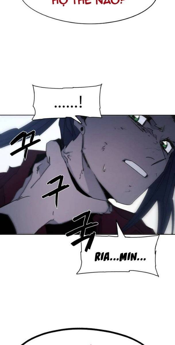 Kỵ Sĩ Báo Thù Chapter 80 - Trang 28