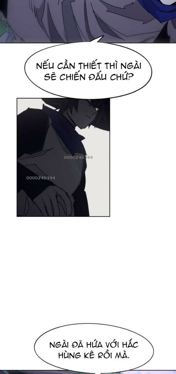 Kỵ Sĩ Báo Thù Chapter 80 - Trang 2