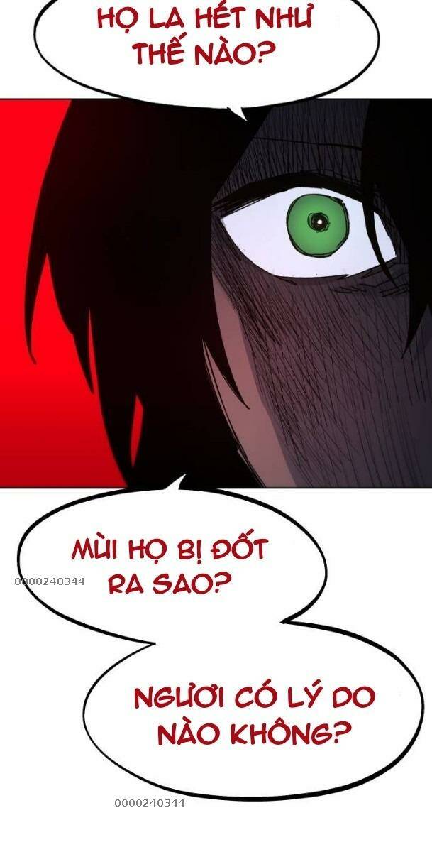 Kỵ Sĩ Báo Thù Chapter 80 - Trang 29