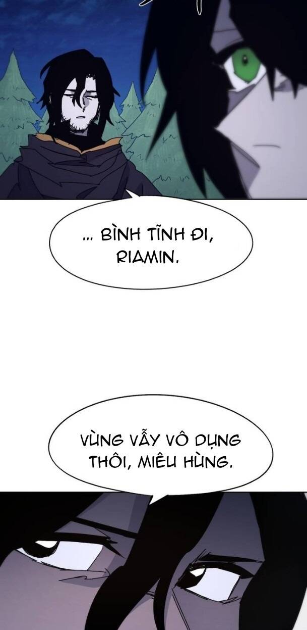Kỵ Sĩ Báo Thù Chapter 80 - Trang 31