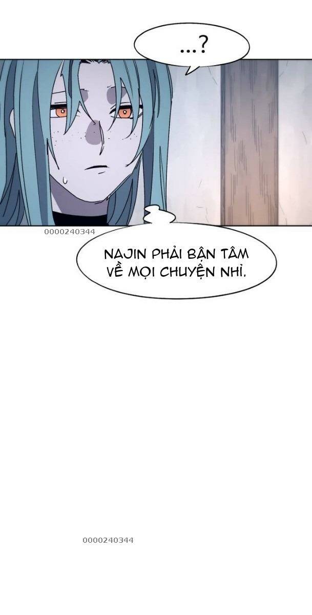 Kỵ Sĩ Báo Thù Chapter 80 - Trang 35