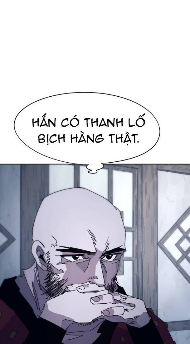 Kỵ Sĩ Báo Thù Chapter 80 - Trang 39