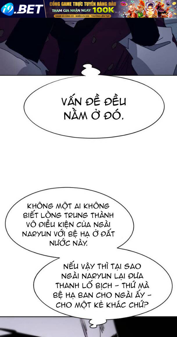 Kỵ Sĩ Báo Thù Chapter 80 - Trang 40