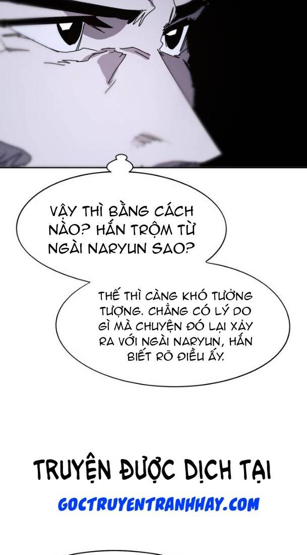 Kỵ Sĩ Báo Thù Chapter 80 - Trang 41