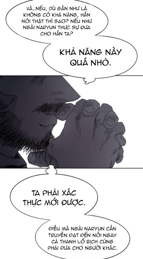 Kỵ Sĩ Báo Thù Chapter 80 - Trang 42