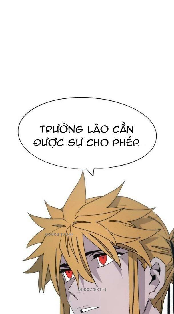 Kỵ Sĩ Báo Thù Chapter 80 - Trang 45