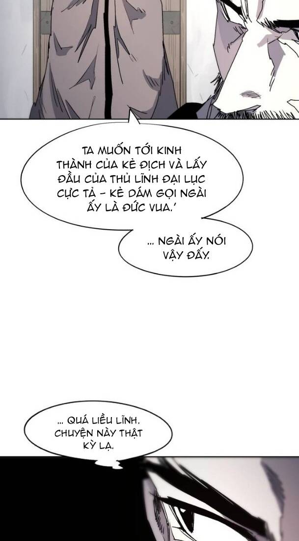 Kỵ Sĩ Báo Thù Chapter 80 - Trang 48