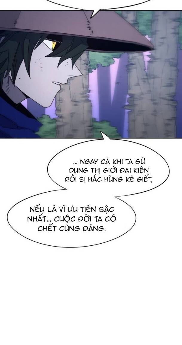 Kỵ Sĩ Báo Thù Chapter 80 - Trang 4