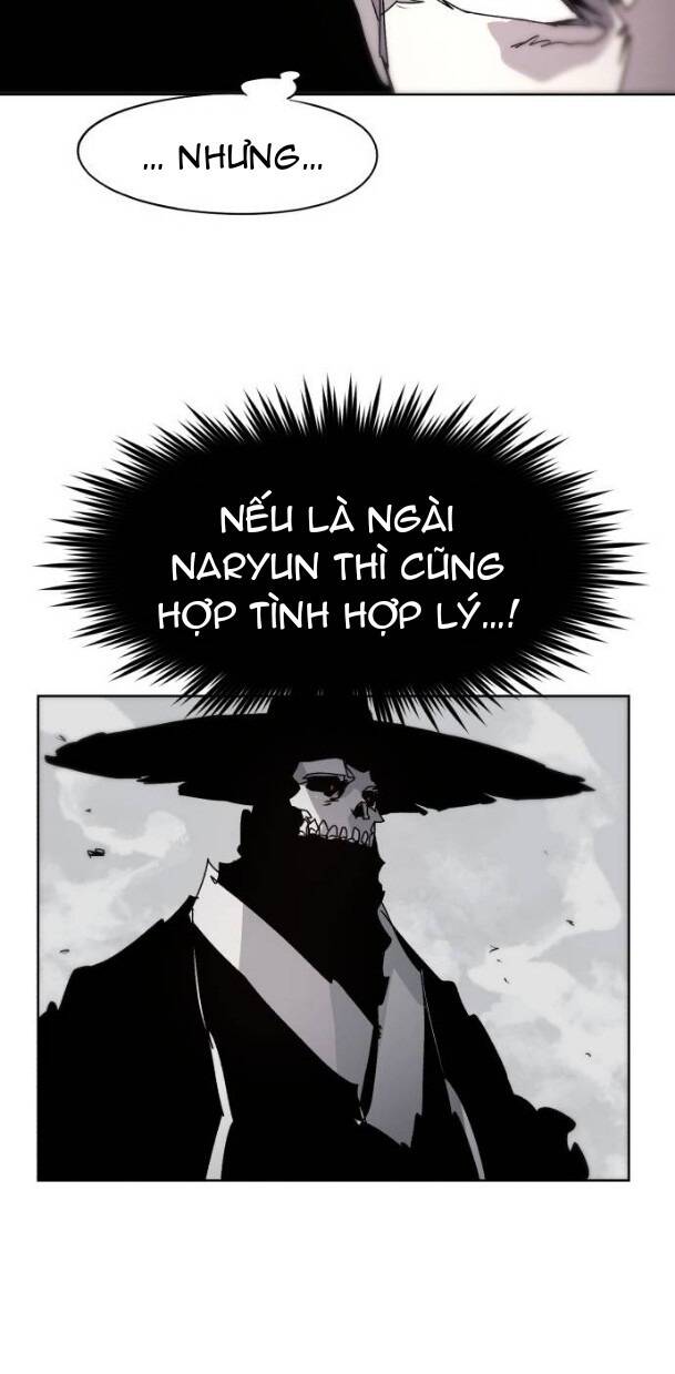 Kỵ Sĩ Báo Thù Chapter 80 - Trang 49