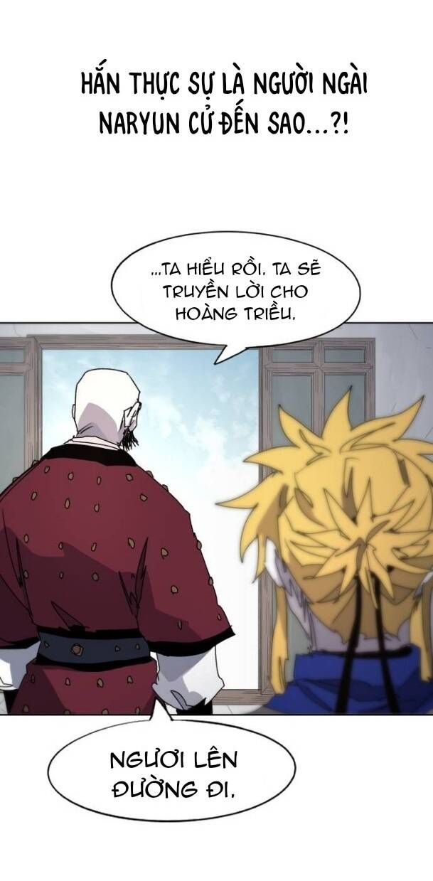 Kỵ Sĩ Báo Thù Chapter 80 - Trang 50