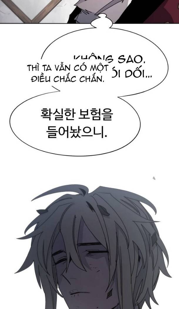 Kỵ Sĩ Báo Thù Chapter 80 - Trang 52