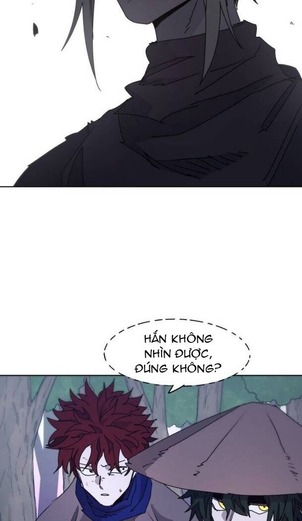 Kỵ Sĩ Báo Thù Chapter 80 - Trang 53