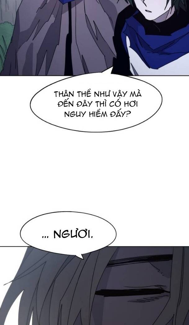 Kỵ Sĩ Báo Thù Chapter 80 - Trang 54