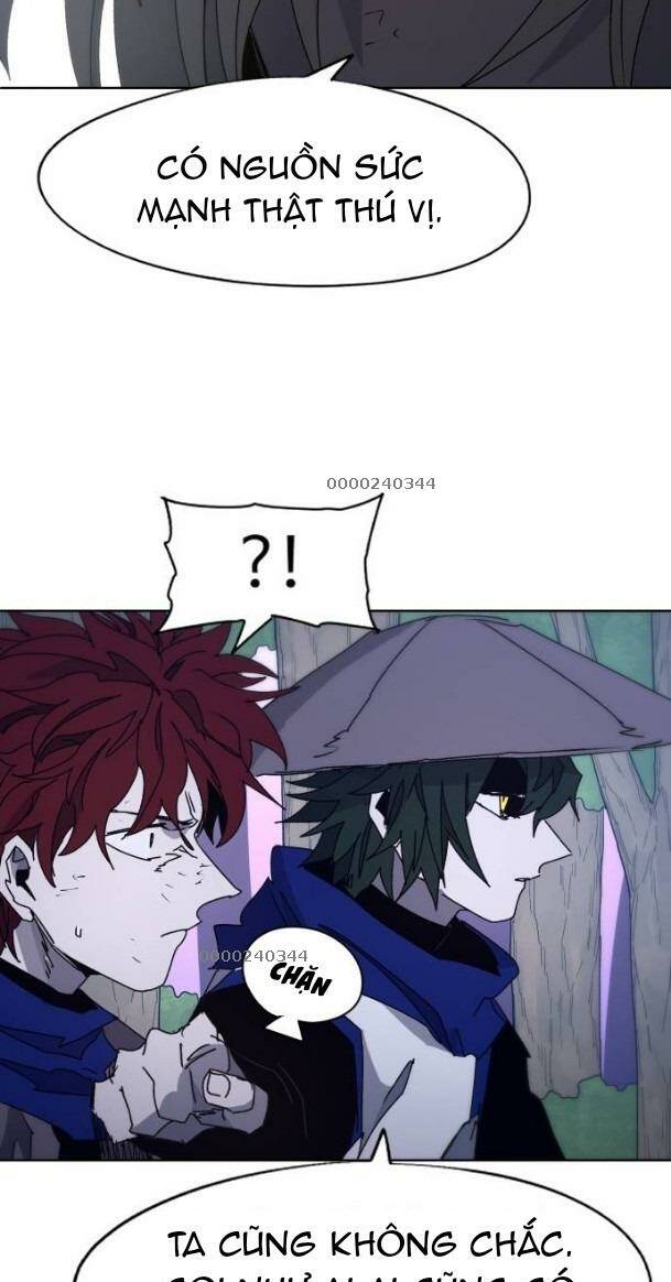 Kỵ Sĩ Báo Thù Chapter 80 - Trang 55