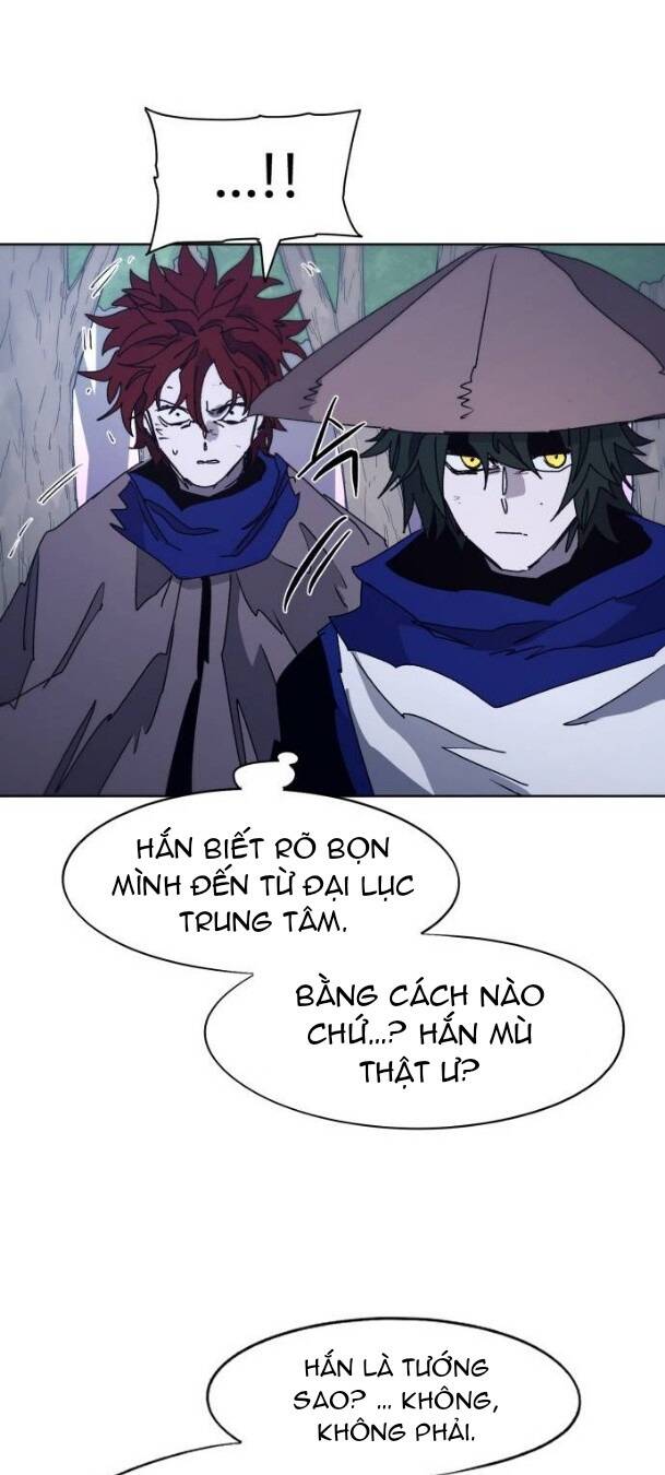 Kỵ Sĩ Báo Thù Chapter 80 - Trang 57