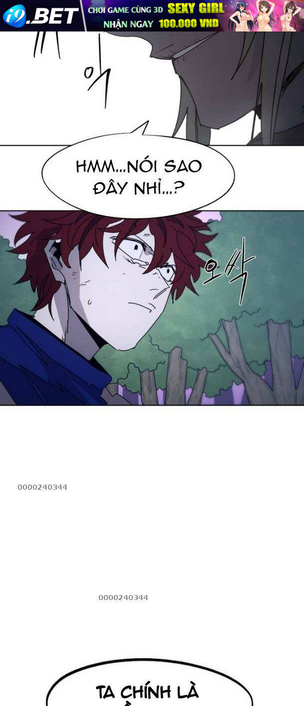 Kỵ Sĩ Báo Thù Chapter 80 - Trang 59