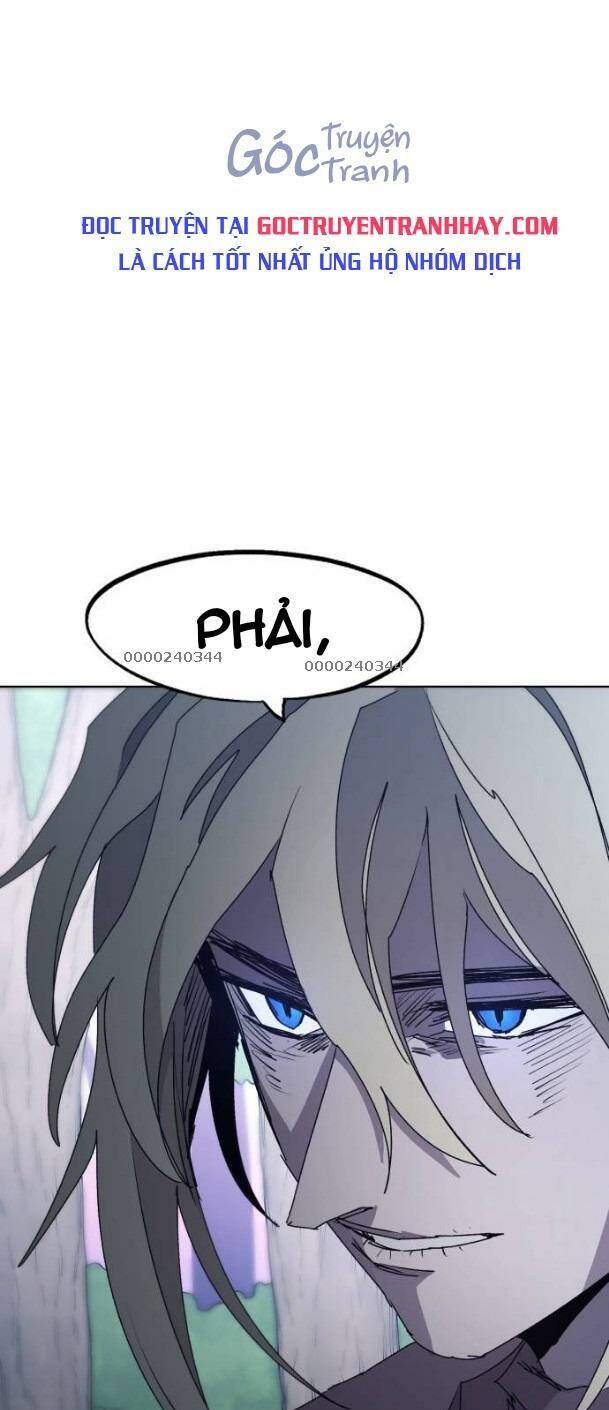 Kỵ Sĩ Báo Thù Chapter 80 - Trang 61