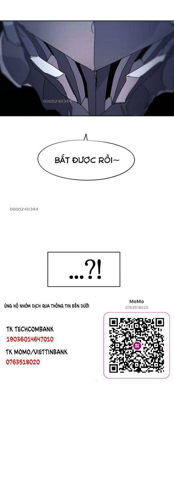 Kỵ Sĩ Báo Thù - Chapter 81 - Page 53