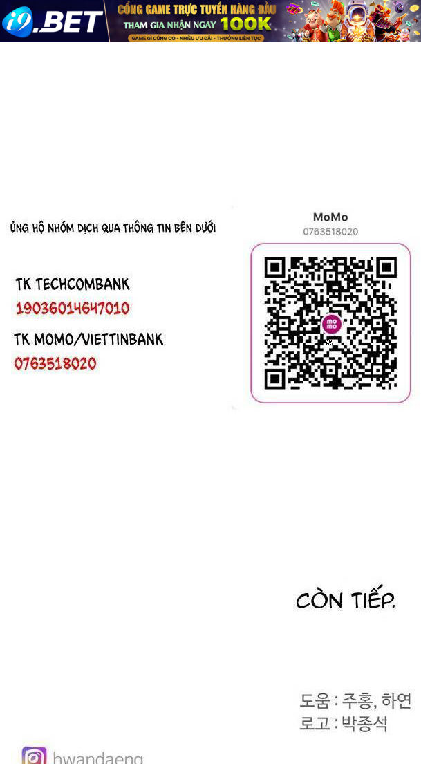 Kỵ Sĩ Báo Thù - Chapter 82 - Page 60