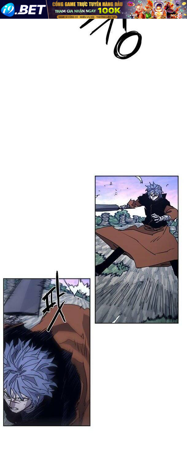 Kỵ Sĩ Báo Thù - Chapter 83 - Page 19